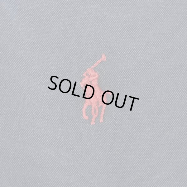 画像4: 90's Polo Ralph Lauren S/S ボタンダウンシャツ "BLAIRE" (4)