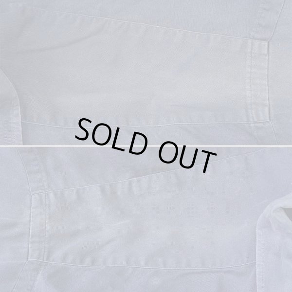 画像5: 90's Polo Ralph Lauren S/S ボタンダウンシャツ "BLAIRE" (5)