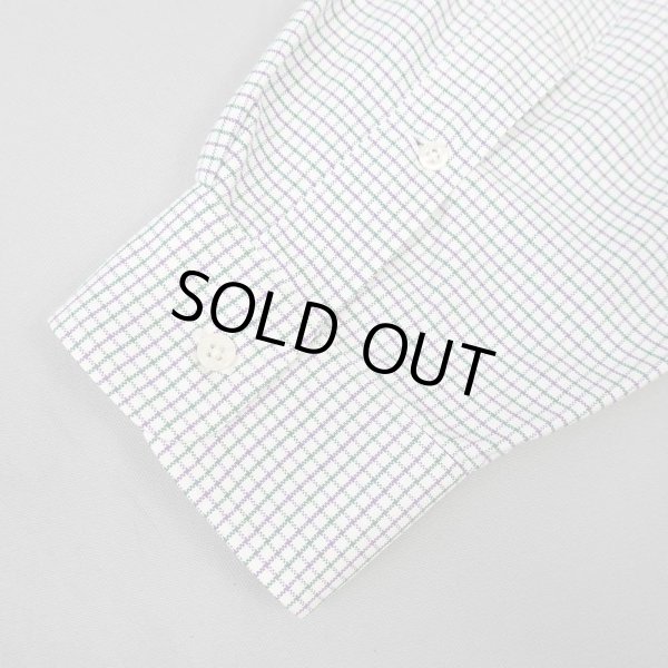 画像5: 90's Polo Ralph Lauren ボタンダウンシャツ “BIG SHIRT / Near DEADSTOCK” (5)