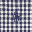 画像4: 90's Polo Ralph Lauren ギンガムチェック柄 ボタンダウンシャツ "CLASSIC FIT" (4)
