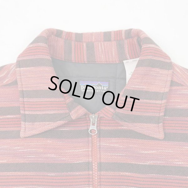 画像3: 05's Patagonia インサレーテッド フランネルシャツ (3)