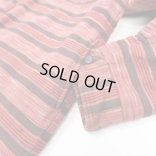 画像4: 05's Patagonia インサレーテッド フランネルシャツ (4)