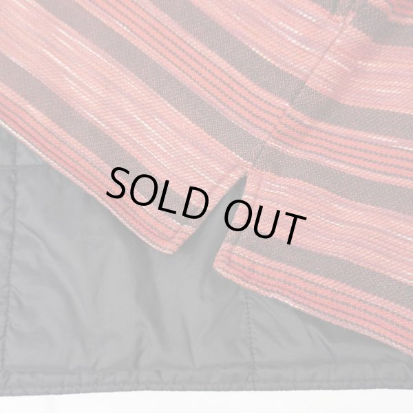 画像5: 05's Patagonia インサレーテッド フランネルシャツ (5)