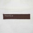 画像2: 00's PERRY ELLIS S/S リネンシャツ (2)