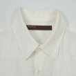 画像3: 00's PERRY ELLIS S/S リネンシャツ (3)