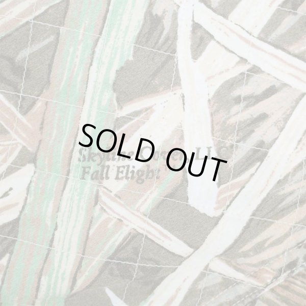 画像3: 00's BUZZ OFF by ORVIS リアルツリーカモ柄 フィールドシャツ (3)