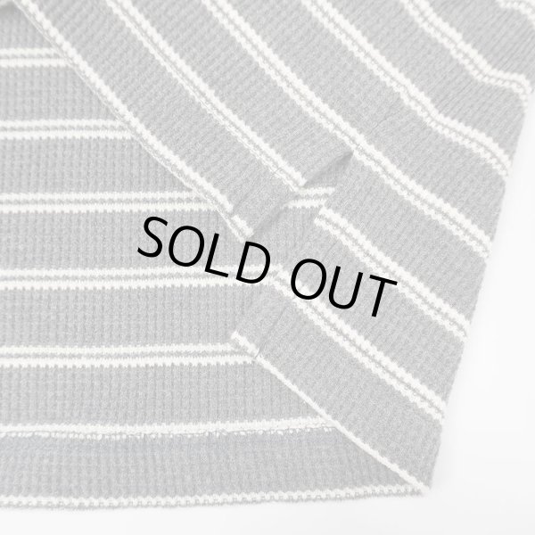 画像4: Early 00's OLD GAP ハーフジップ プルオーバーシャツ "DEADSTOCK" (4)