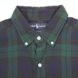 画像4: 90's Polo Ralph Lauren ボタンダウンシャツ "MARLOWE" (4)