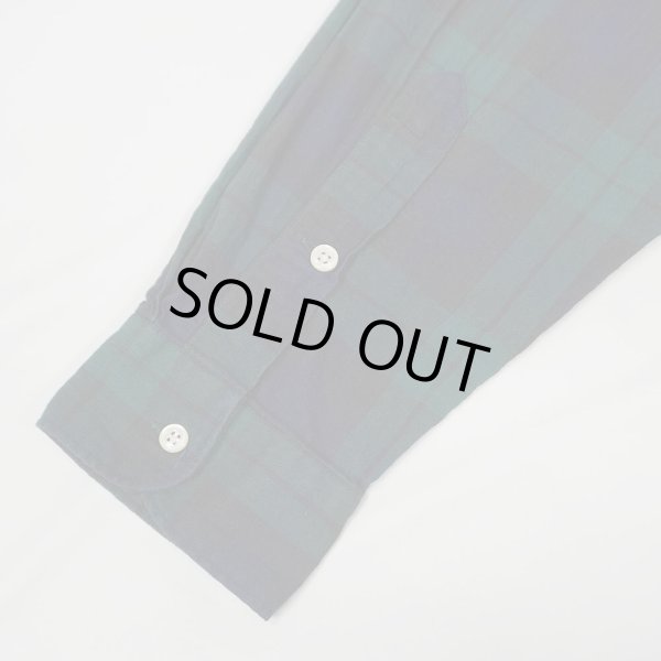 画像5: 90's Polo Ralph Lauren ボタンダウンシャツ "MARLOWE" (5)