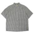 画像1: 00's J.CREW S/S ボタンダウンシャツ (1)