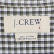 画像2: 00's J.CREW S/S ボタンダウンシャツ (2)