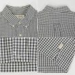 画像3: 00's J.CREW S/S ボタンダウンシャツ (3)