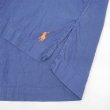 画像4: 90-00's Polo Ralph Lauren S/S コットンリネン オープンカラーシャツ (4)