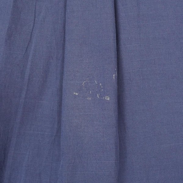 画像5: 90-00's Polo Ralph Lauren S/S コットンリネン オープンカラーシャツ (5)