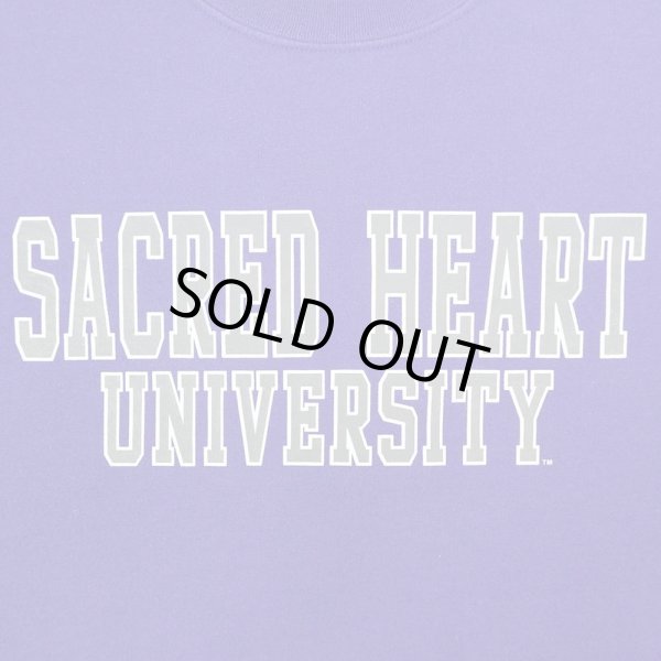 画像3: 90's MV SPORT カレッジプリント スウェット (3)