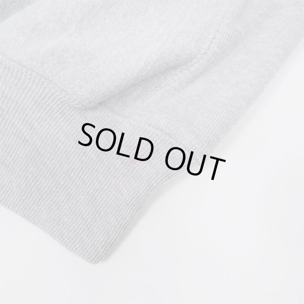 画像4: 00's STEVE AND BARRY'S リバースウィーブタイプ スウェット "MARYLAND" (4)