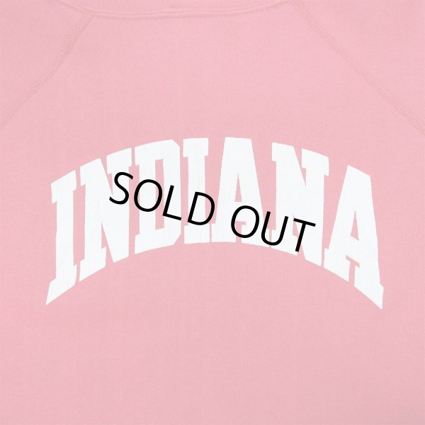 画像3: 80's Champion カレッジロゴ スウェットパーカー “MADE IN USA” (3)