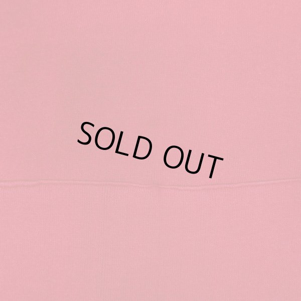 画像4: 80's Champion カレッジロゴ スウェットパーカー “MADE IN USA” (4)