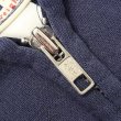画像4: 90-00's FedEx フルジップ スウェットパーカー "Lee body" (4)