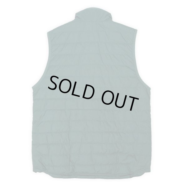 画像2: 00's Carhartt ギリアムベスト "DEADSTOCK / GREEN" (2)