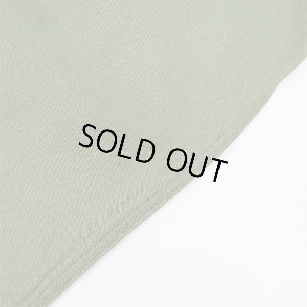 画像4: 50's US.ARMY コットンサテン ベイカーパンツ “MEDIUM / DEADSTOCK” (4)