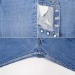 画像4: Early 90's Levi's 501 デニムパンツ “MADE IN USA / 実寸W35 L33” (4)