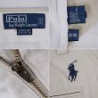 画像3: 90's Polo Ralph Lauren ノータック チノトラウザー "SUFFIELD PANT / BEIGH" (3)