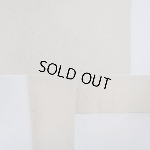 画像5: 90's Polo Ralph Lauren ノータック チノトラウザー "SUFFIELD PANT / BEIGH" (5)