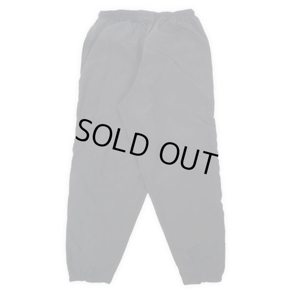 画像2: 【SMALL-SHORT】00's US.ARMY APFU ナイロントレーニングパンツ (2)
