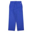 画像2: 00's Dickies 874 ワークパンツ “BLUE” (2)