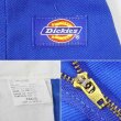 画像3: 00's Dickies 874 ワークパンツ “BLUE” (3)