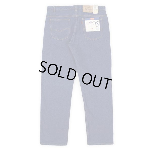 画像2: Early 90's Levi's 505 デニムパンツ "MADE IN USA / DEADSTOCK / W38 L30" (2)
