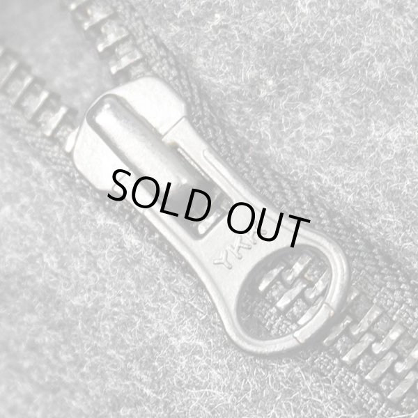 画像5: 00's Banana Republic ウールカーゴパンツ (5)