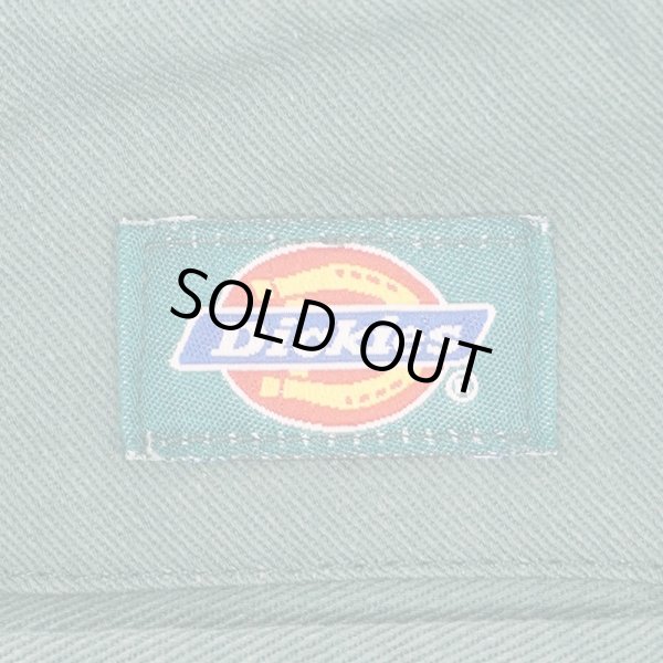 画像3: 90's Dickies 874 ワークパンツ "LINCOLN GREEN / W34 L30 / MADE IN USA" (3)