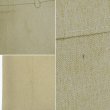 画像4: 90's Levi's アクションスラックス "MADE IN USA / LIGHT BROWN" (4)