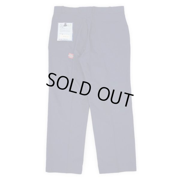 画像2: 80's Sears ワークパンツ “DEADSTOCK / MADE IN USA” (2)