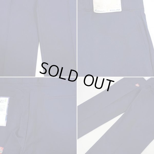 画像4: 80's Sears ワークパンツ “DEADSTOCK / MADE IN USA” (4)