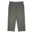 画像1: 80's Dickies 874 ワークパンツ “チビタグ / MADE IN USA / OLIVE” (1)