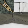画像4: 80's Dickies 874 ワークパンツ “チビタグ / MADE IN USA / OLIVE” (4)