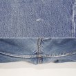 画像5: Early 90's Levi's 501 デニムパンツ "MADE IN USA / W36 L32" (5)