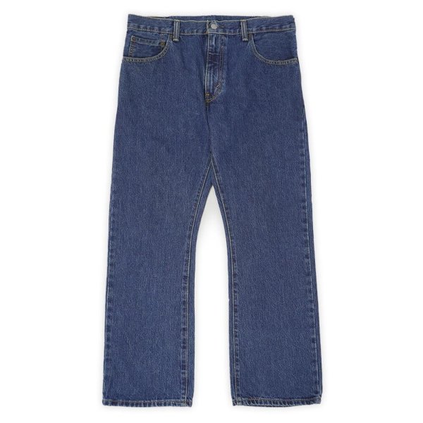 画像1: 00's Levi's 517 デニムパンツ "W33 L30" (1)