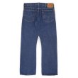 画像2: 00's Levi's 517 デニムパンツ "W33 L30" (2)