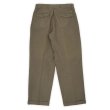 画像2: Late 90's DOCKERS 2タック トラウザー "W30 L30" (2)