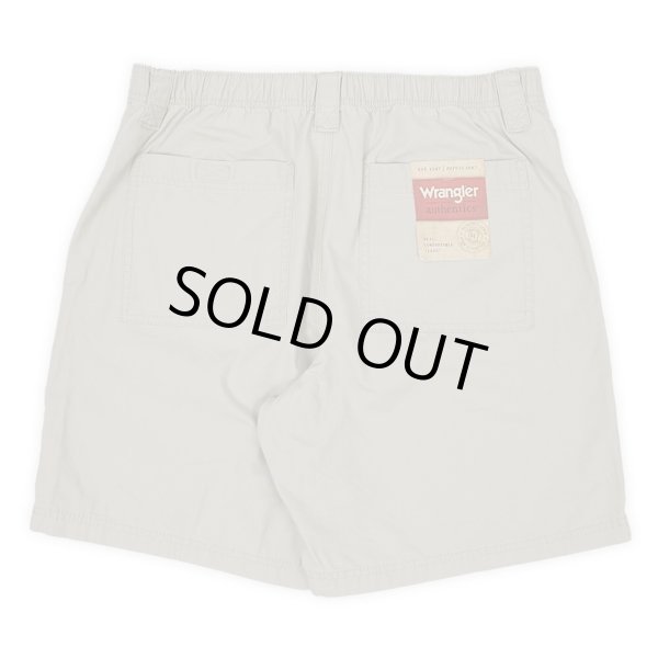 画像2: 00's Wrangler イージーハイカーショーツ "DEADSTOCK" (2)