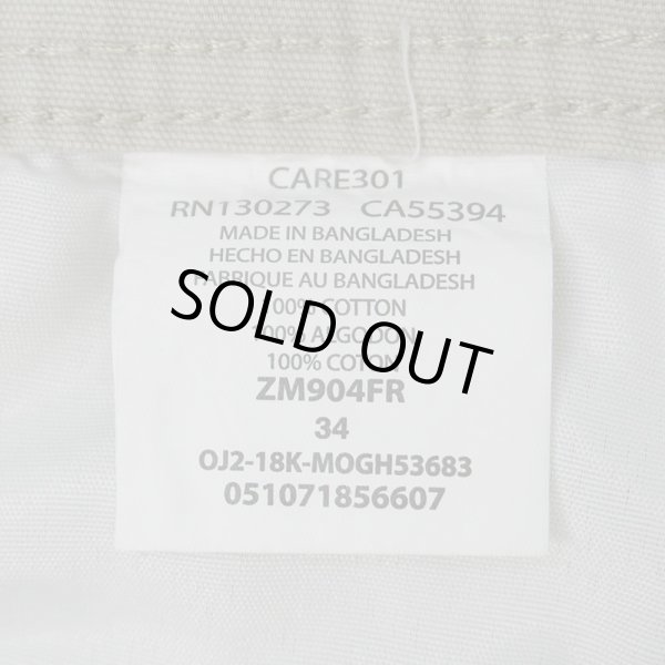 画像3: 00's Wrangler イージーハイカーショーツ "DEADSTOCK" (3)