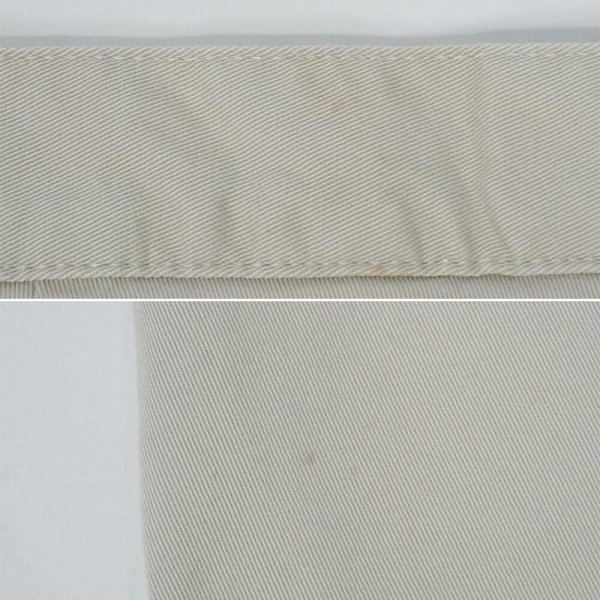 画像5: 90's Polo Ralph Lauren 2タック チノショーツ "TYLER SHORT / BEIGE" (5)