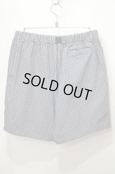 画像2: 90's L.L.Bean コットンクライミングショーツ (2)