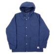 画像1: 日本未発売 THE NORTH FACE マウンテンパーカー "URBAN NAVY" (1)