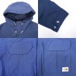 画像4: 日本未発売 THE NORTH FACE マウンテンパーカー "URBAN NAVY" (4)