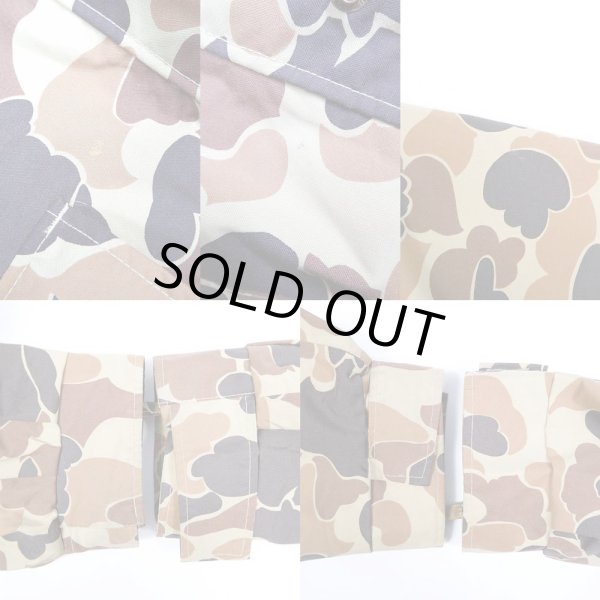 画像5: 90-00's Columbia ダックハンターカモ柄 マウンテンパーカー (5)